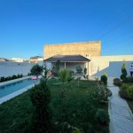 Kirayə (aylıq) 4 otaqlı Həyət evi/villa, Mərdəkan, Xəzər rayonu 2