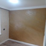 Satılır 2 otaqlı Köhnə Tikili, İnşaatçılar metrosu, Yasamal qəs., Yasamal rayonu 9