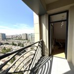 Kirayə (aylıq) 2 otaqlı Yeni Tikili, Nəsimi rayonu 20