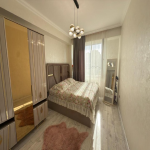 Satılır 2 otaqlı Yeni Tikili, 20 Yanvar metrosu, Yasamal rayonu 4