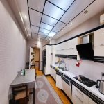 Satılır 4 otaqlı Yeni Tikili, Qara Qarayev metrosu, Nizami rayonu 12