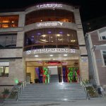 Продажа Объект, İnşaatçılar метро, пос. Йени Ясамал, 28 Малл, Ясамал район 3