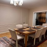 Kirayə (aylıq) 3 otaqlı Köhnə Tikili, Nəriman Nərimanov metrosu, Heydər Əliyev Mərkəzi, Nərimanov rayonu 4