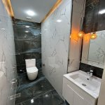 Satılır 3 otaqlı Yeni Tikili, Neftçilər metrosu, Nizami rayonu 10