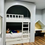 Kirayə (aylıq) 3 otaqlı Yeni Tikili, 20 Yanvar metrosu, Yasamal rayonu 7