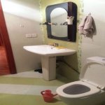 Satılır 3 otaqlı Yeni Tikili, Əhmədli metrosu, Əhmədli, Xətai rayonu 9