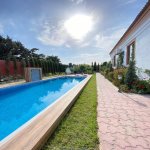 Kirayə (aylıq) 5 otaqlı Həyət evi/villa, Mərdəkan, Xəzər rayonu 5