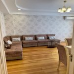 Аренда 2 комнатная Новостройка, м. Хетаи метро, Хетаи район 1