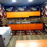 Kirayə (günlük) 2 otaqlı Yeni Tikili, 20 Yanvar metrosu, Nəsimi rayonu 5