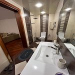Kirayə (aylıq) 10 otaqlı Həyət evi/villa, Elmlər akademiyası metrosu, Badamdar qəs., Səbail rayonu 15