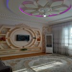 Satılır 7 otaqlı Həyət evi/villa, Əhmədli metrosu, Xətai rayonu 2
