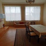 Kirayə (aylıq) 8 otaqlı Həyət evi/villa, Badamdar qəs., Səbail rayonu 9