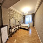 Kirayə (aylıq) 5 otaqlı Yeni Tikili, Gənclik metrosu, Nərimanov rayonu 22