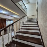 Kirayə (günlük) 5 otaqlı Həyət evi/villa Qusar 10