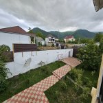 Kirayə (günlük) 4 otaqlı Həyət evi/villa Qəbələ 6