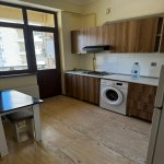 Аренда 2 комнат Новостройка, пос. Байыл, Сябаиль район 5
