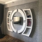 Продажа 2 комнат Новостройка Хырдалан 4