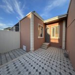 Satılır 3 otaqlı Həyət evi/villa, Masazır, Abşeron rayonu 1