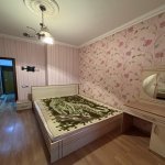 Kirayə (aylıq) 2 otaqlı Yeni Tikili, İnşaatçılar metrosu, Yasamal rayonu 3