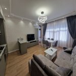 Kirayə (aylıq) 3 otaqlı Yeni Tikili, 28 May metrosu, Nəsimi rayonu 5