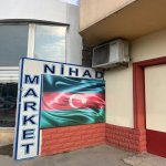 Satılır Obyekt, Azadlıq metrosu, Binəqədi qəs., Binəqədi rayonu 13