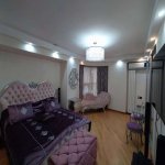 Satılır 3 otaqlı Yeni Tikili, Bakıxanov qəs., Sabunçu rayonu 6