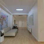 Kirayə (aylıq) 5 otaqlı Ofis, Elmlər akademiyası metrosu, Yasamal rayonu 14