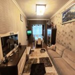 Satılır 3 otaqlı Köhnə Tikili, Qara Qarayev metrosu, 8-ci kilometr, Nizami rayonu 9