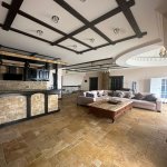 Kirayə (aylıq) 9 otaqlı Həyət evi/villa, Həzi Aslanov metrosu, Köhnə Günəşli qəs., Xətai rayonu 4