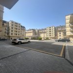 Kirayə (aylıq) 2 otaqlı Yeni Tikili, Xətai metrosu, Ağ şəhər, Dənizkənarı Milli park, Xətai rayonu 17