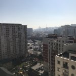 Продажа 2 комнатная Новостройка, м. 8 Ноябрь метро, Ясамал район 17