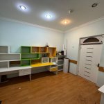 Kirayə (aylıq) 4 otaqlı Ofis, İnşaatçılar metrosu, Yasamal rayonu 8