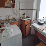 Satılır 1 otaqlı Köhnə Tikili, Neftçilər metrosu, 8-ci kilometr, Nizami rayonu 5