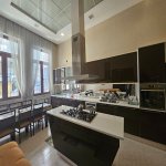 Kirayə (aylıq) 7 otaqlı Həyət evi/villa, Nəsimi metrosu, 6-cı mikrorayon, Binəqədi rayonu 4