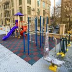 Kirayə (aylıq) 3 otaqlı Yeni Tikili, Elmlər akademiyası metrosu, Yasamal rayonu 13