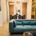 Kirayə (aylıq) 3 otaqlı Yeni Tikili, 20 Yanvar metrosu, Yasamal rayonu 28
