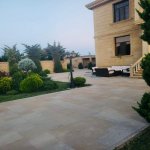 Kirayə (günlük) 6 otaqlı Bağ evi, Novxanı, Abşeron rayonu 4