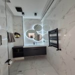 Satılır 4 otaqlı Yeni Tikili, Gənclik metrosu, Nəsimi rayonu 13