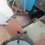 Kirayə (aylıq) 1 otaqlı Həyət evi/villa, Nizami metrosu, Yasamal rayonu 9