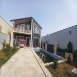 Kirayə (aylıq) 4 otaqlı Bağ evi, Mərdəkan, Xəzər rayonu 7