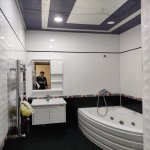 Kirayə (aylıq) 3 otaqlı Yeni Tikili, Gənclik metrosu, Nərimanov rayonu 16