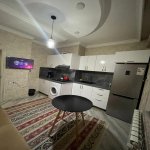 Продажа 1 комнат Новостройка, İnşaatçılar метро, пос. Йени Ясамал, Ясамал район 6