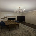 Аренда 3 комнат Новостройка, İnşaatçılar метро, Ясамал район 3