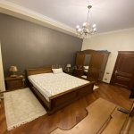 Kirayə (aylıq) 2 otaqlı Yeni Tikili, Səbail rayonu 6