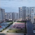 Satılır 2 otaqlı Yeni Tikili, Koroğlu metrosu, Bakıxanov qəs., Sabunçu rayonu 1
