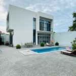 Satılır 4 otaqlı Bağ evi, Bilgəh qəs., Sabunçu rayonu 2