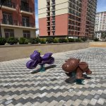 Продажа 2 комнатная Новостройка, м. Дярнягюль метро, 7-ой микрорайон, Бинагадинский р-н район 5