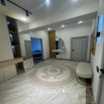 Satılır 3 otaqlı Yeni Tikili, Nəriman Nərimanov metrosu, Nərimanov rayonu 8