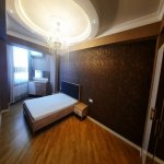 Kirayə (aylıq) 3 otaqlı Yeni Tikili, Neftçilər metrosu, Nizami rayonu 9