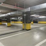 Kirayə (aylıq) 3 otaqlı Yeni Tikili, Ağ şəhər, Xətai rayonu 27